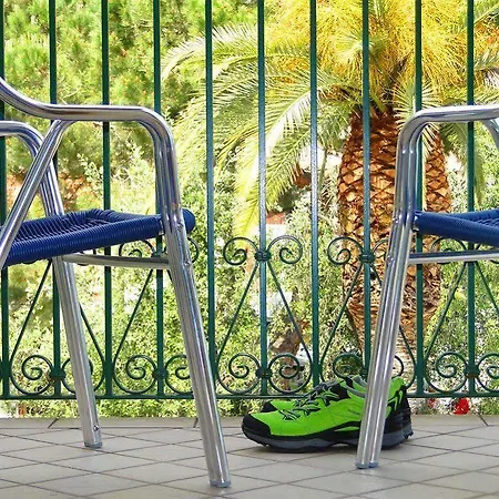 Sole - Limone Hotell