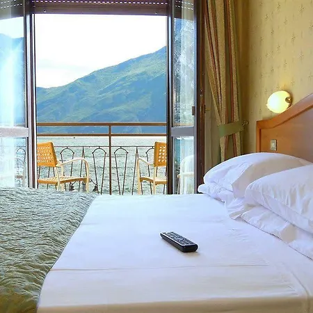 Hotell Sole - Limone Limone sul Garda