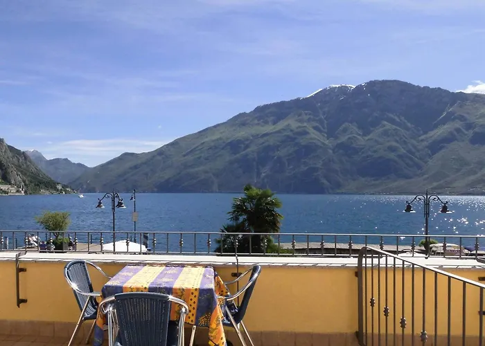 Sole - Limone Hotel Limone sul Garda