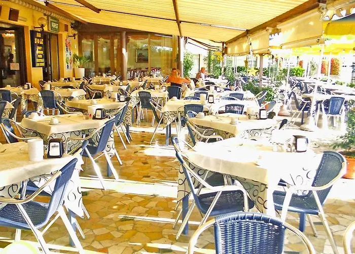 Sole - Limone Hotel