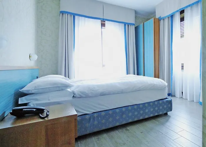 Sole - Limone Hotel Limone sul Garda