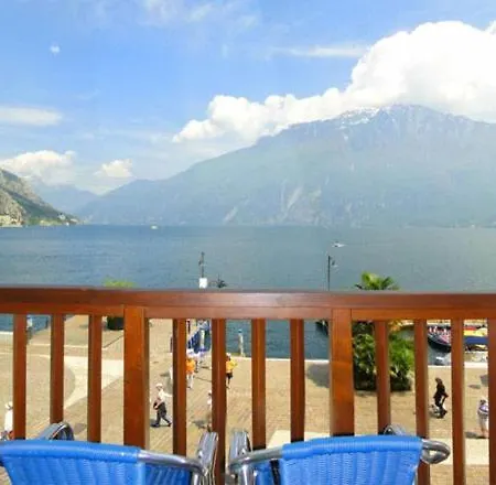 Sole - Limone Hotell