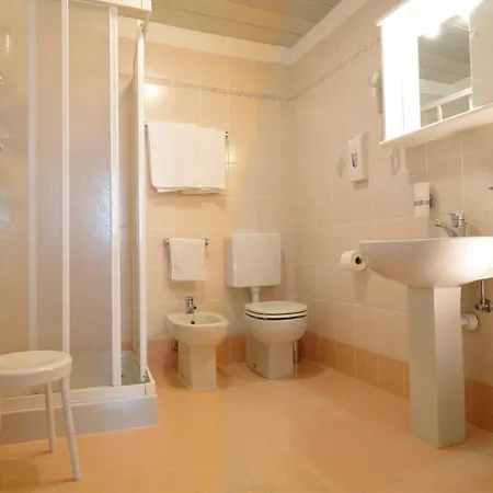 Sole - Limone Hotell Limone sul Garda