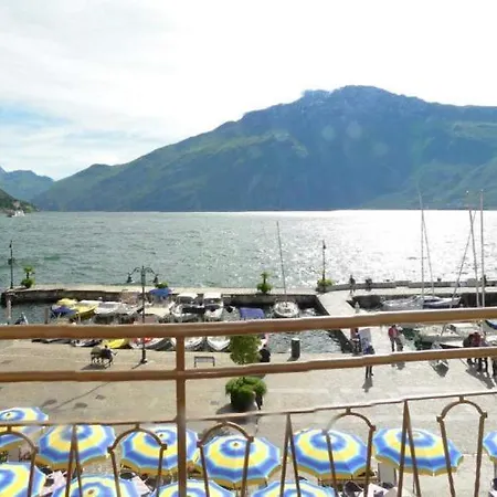 Hotell Sole - Limone