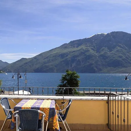 Sole - Limone Hotell Limone sul Garda