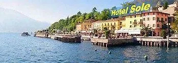 Sole - Limone Hotell Limone sul Garda