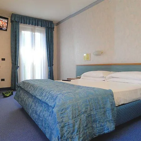 Hotel Sole - Limone 3*