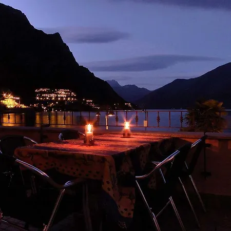 Sole - Limone Hotell Limone sul Garda