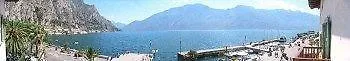 Sole - Limone Hotell