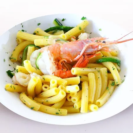 Hotell Sole - Limone