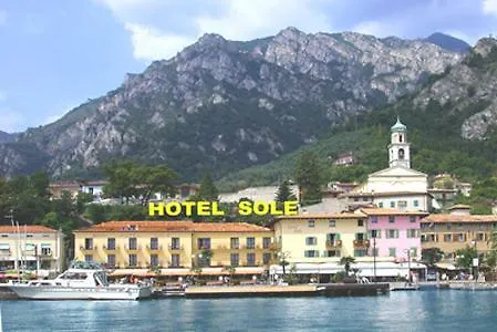 Hotell Sole - Limone Limone sul Garda