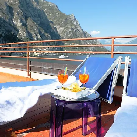 Hotel Sole - Limone Limone sul Garda