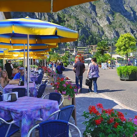 Hotell Sole - Limone 3*