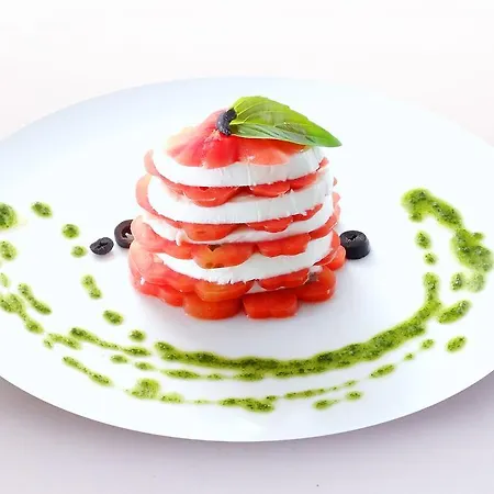 Sole - Limone 3* 리몬네술가르다