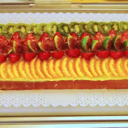 Отель Sole - Limone