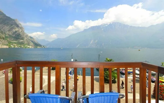 Sole - Limone Hotel