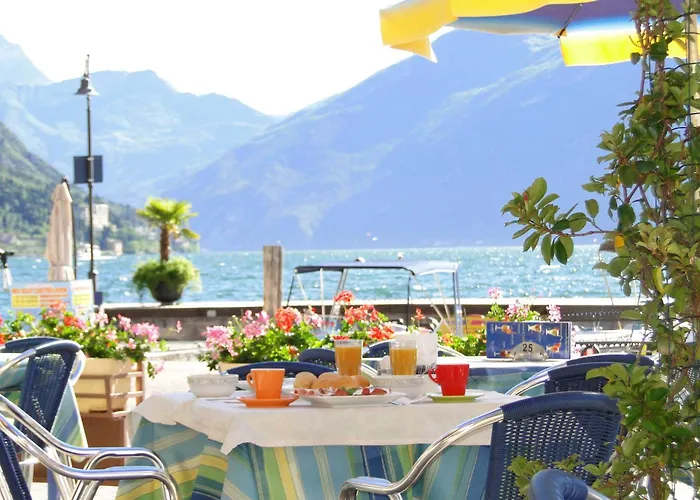 Sole - Limone Limone sul Garda