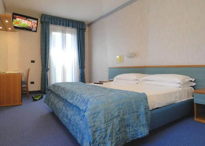 Hotel Sole - Limone 3*