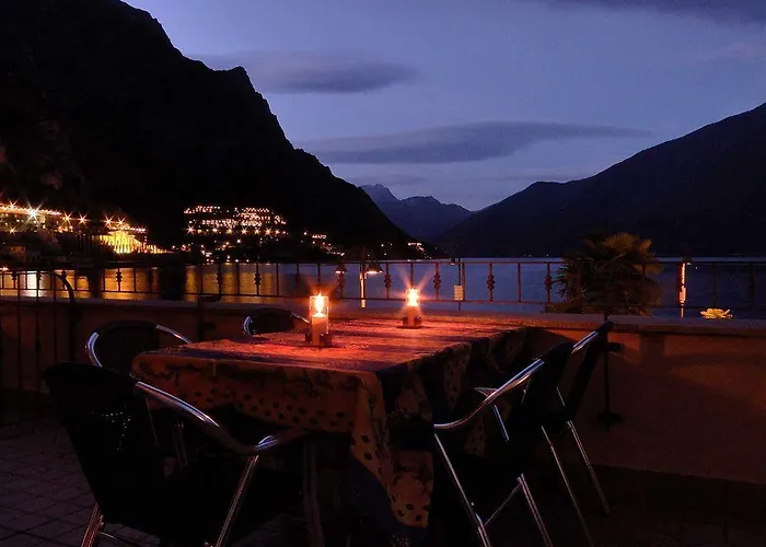 Sole - Limone Hotel Limone sul Garda