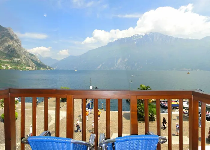 Sole - Limone 3* Limone sul Garda