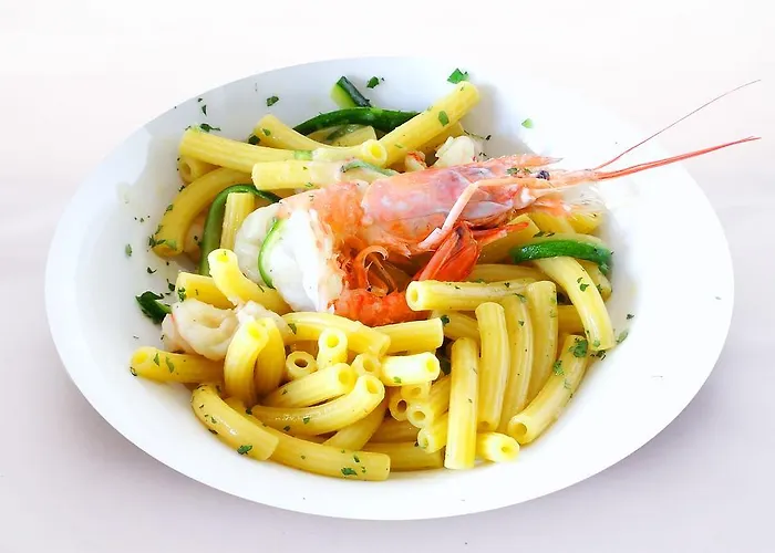 Hotel Sole - Limone