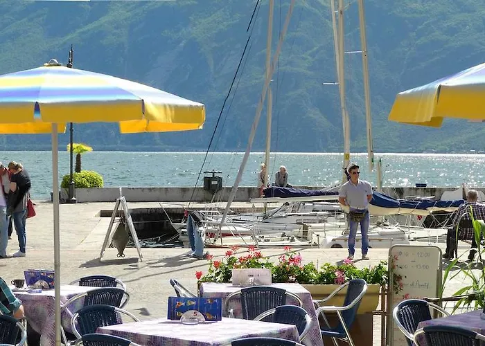 Hotel Sole - Limone 3*