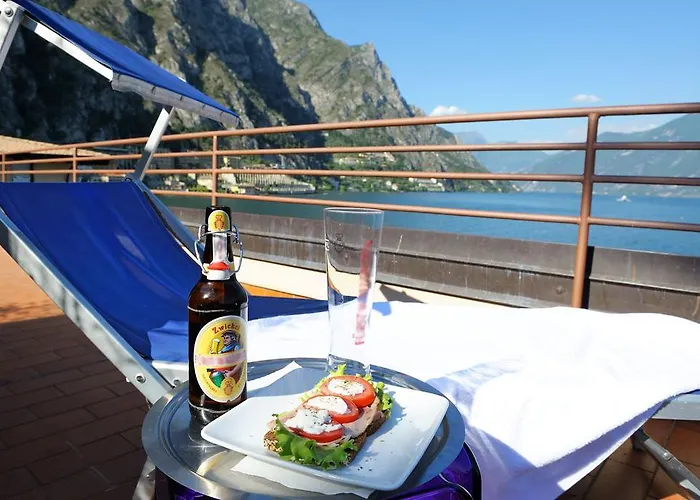 Sole - Limone 3*