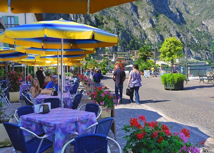 Hotel Sole - Limone 3*