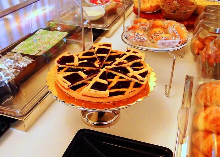 Sole - Limone Hotel Limone sul Garda