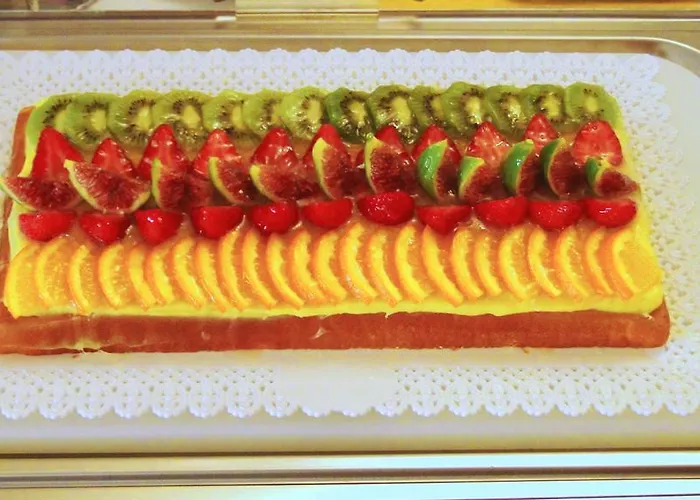 Hotel Sole - Limone