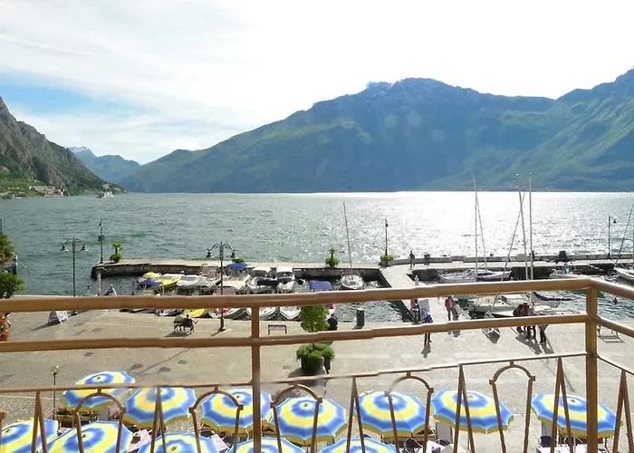 Sole - Limone Limone sul Garda