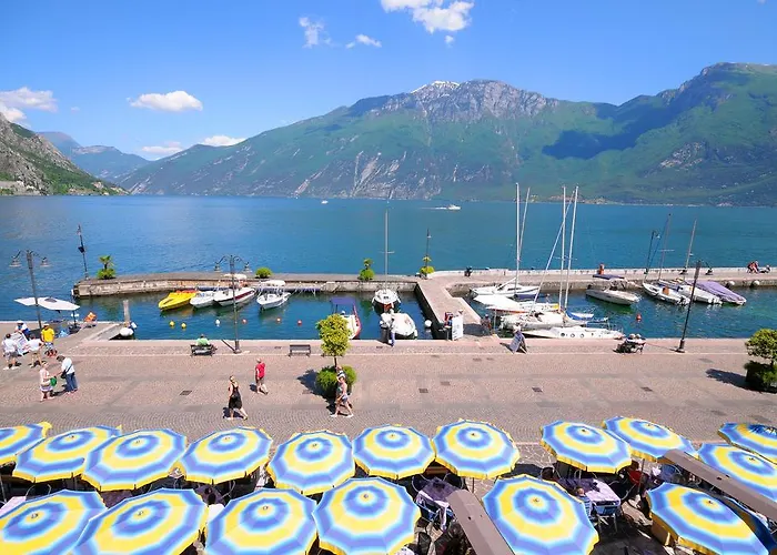 Sole - Limone 3* Limone sul Garda