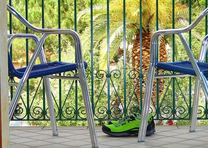 Sole - Limone Hotel