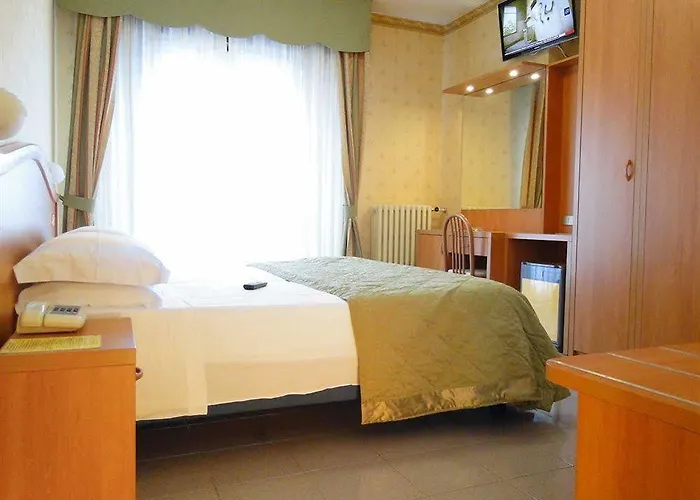 Hotel Sole - Limone