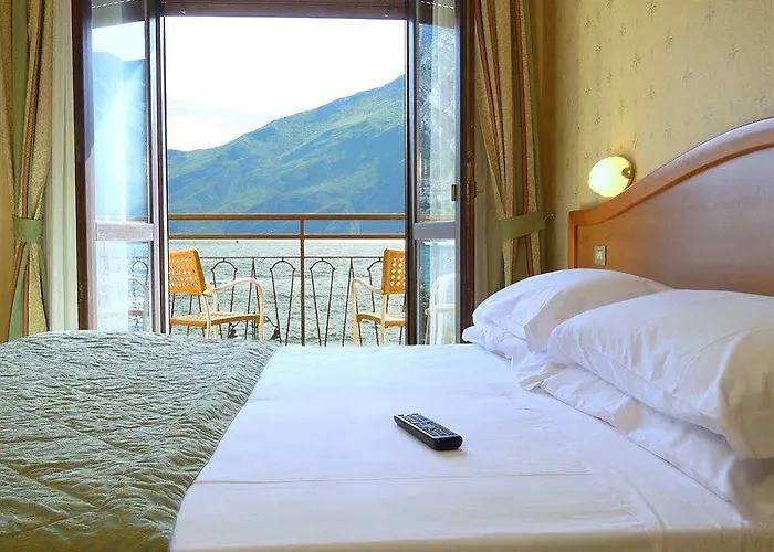 Hotel Sole - Limone Limone sul Garda