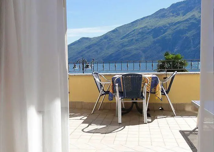Sole - Limone Hotel 3*