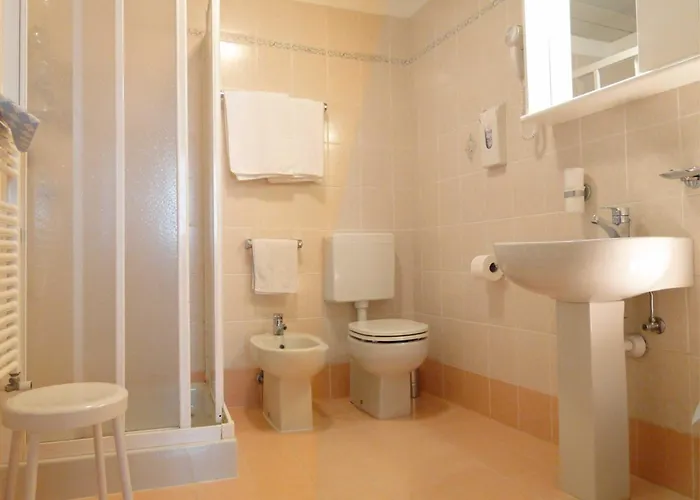 Hotel Sole - Limone Limone sul Garda
