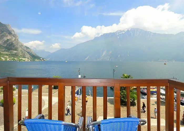 Hotel Sole - Limone 3*