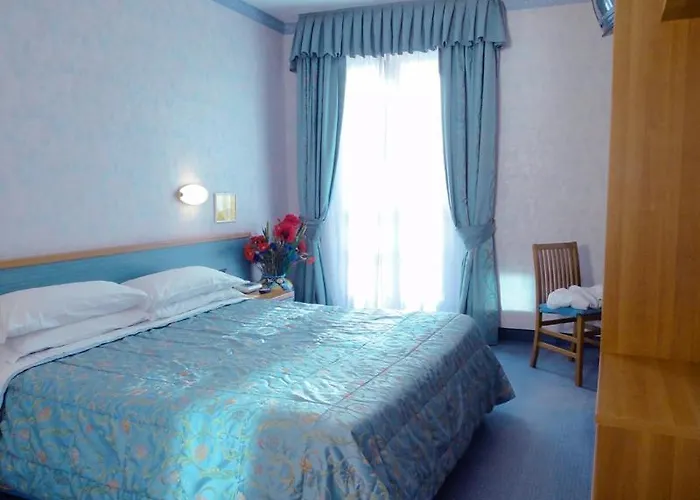 Hotel Sole - Limone Limone sul Garda