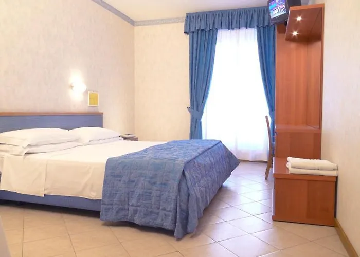 Sole - Limone Hotel 3*